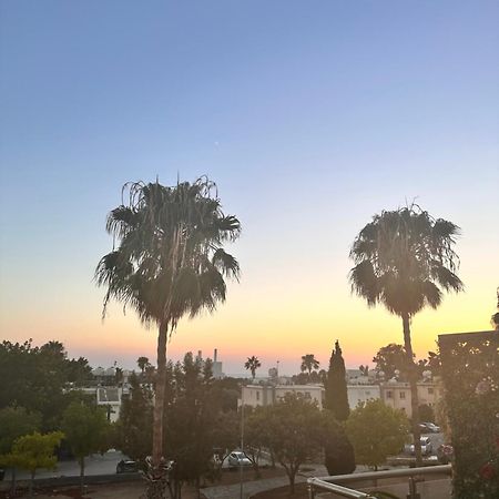 Aphrodites Suite Paphos 外观 照片