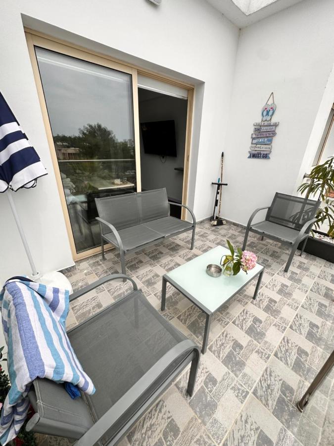 Aphrodites Suite Paphos 外观 照片