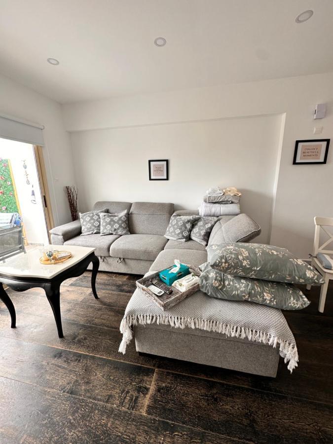 Aphrodites Suite Paphos 外观 照片