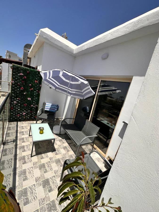 Aphrodites Suite Paphos 外观 照片