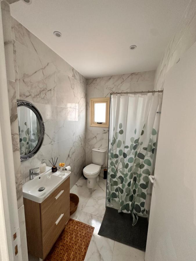 Aphrodites Suite Paphos 外观 照片